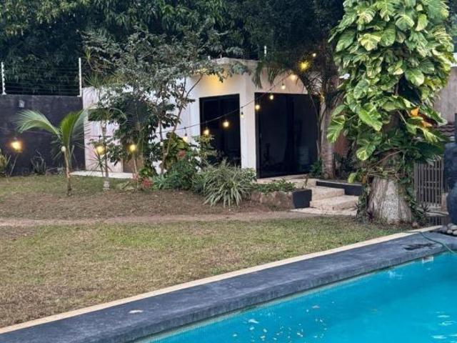 Casa en venta en Coatzacoalcos, Veracruz