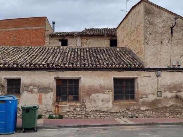 Casa en venta en Valdejalón, Aragón