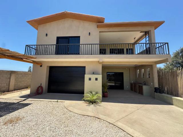 Casa en venta en Comondú, Baja California Sur