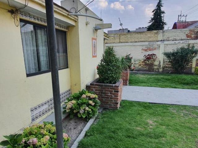 Casa en venta en Tecámac, Estado de México