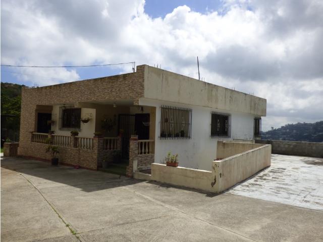 Casa en venta en Boca De Uchire, Distrito Capital