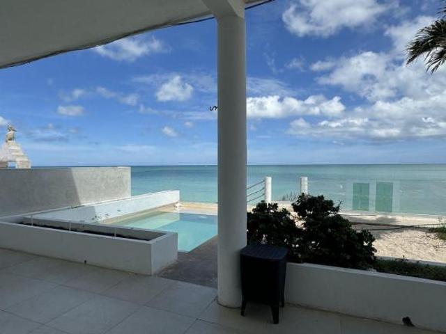 Casa en venta en Progreso, Yucatán