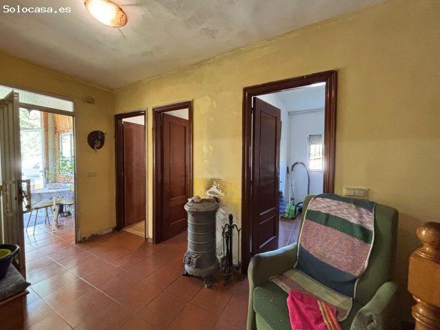 Casa en venta en Zarréu, Palacios del Sil