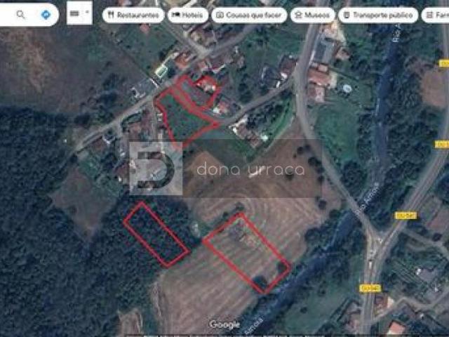 Casa en venta en Terra da Celanova, Galicia