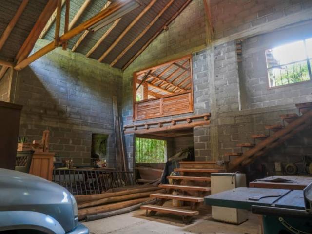 Casa en venta en Miranda