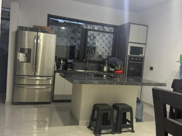 Casa en venta en Barrio 23 de Enero, Maracay