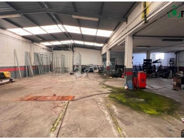 Casa en venta en Muros, Galicia