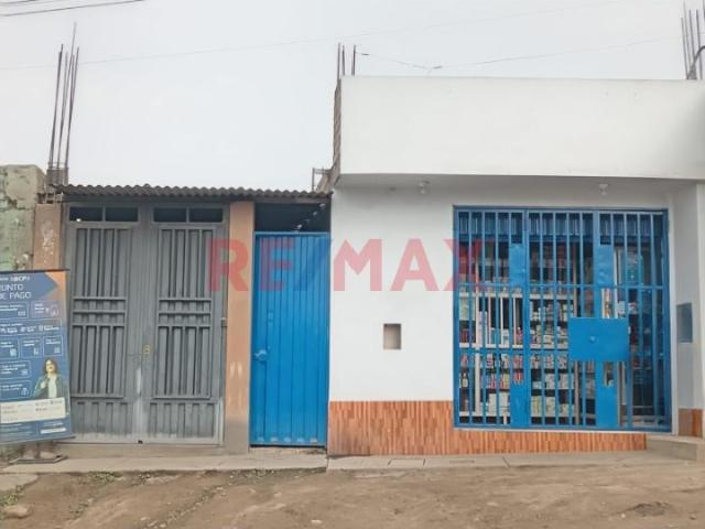 Casa venta en Carabayllo, Lima Metropolitana