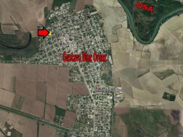 VENTA DE CASA CON LOCAL COMERCIAL TAMAULIPAS