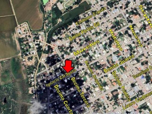 VENTA DE CASA CON LOCAL COMERCIAL TAMAULIPAS