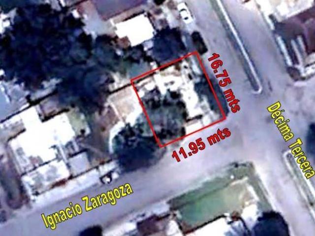 VENTA DE CASA CON LOCAL COMERCIAL TAMAULIPAS