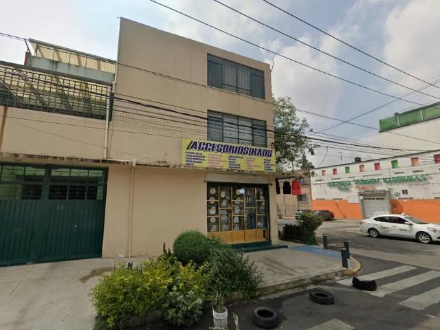 Local Comercial en venta en Coyoacán, Ciudad de México