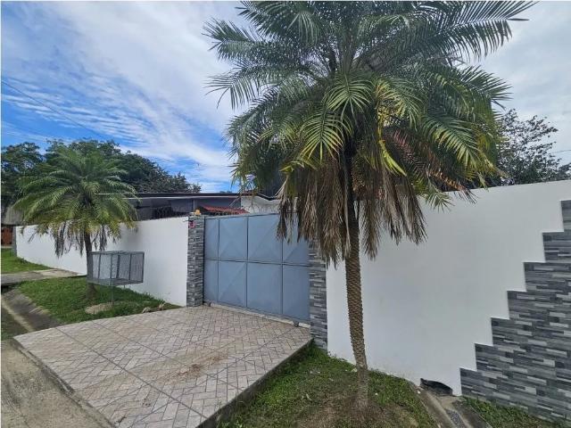 Casa venta en Las minas, Las Minas