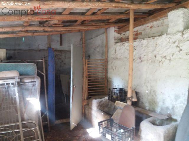 Casa en venta en Sexmo de Posaderas, Veganzones