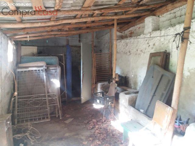 Casa en venta en Sexmo de Posaderas, Veganzones