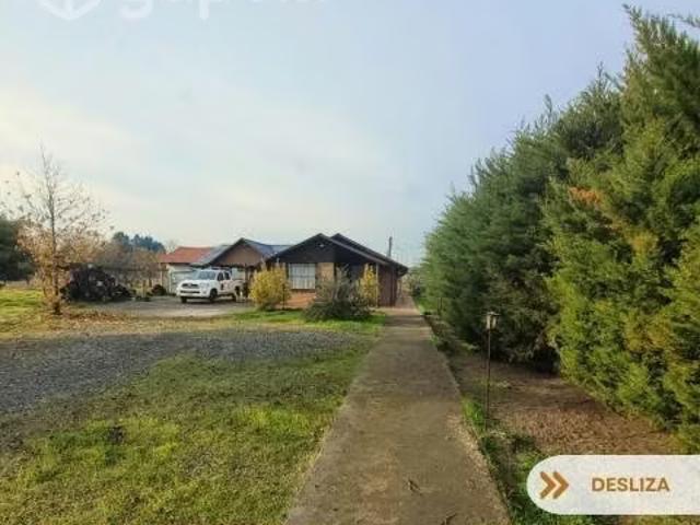 Casa en venta en Yumbel, Biobío