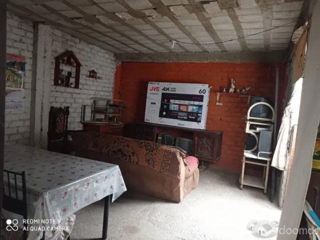 Casa venta en La Libertad