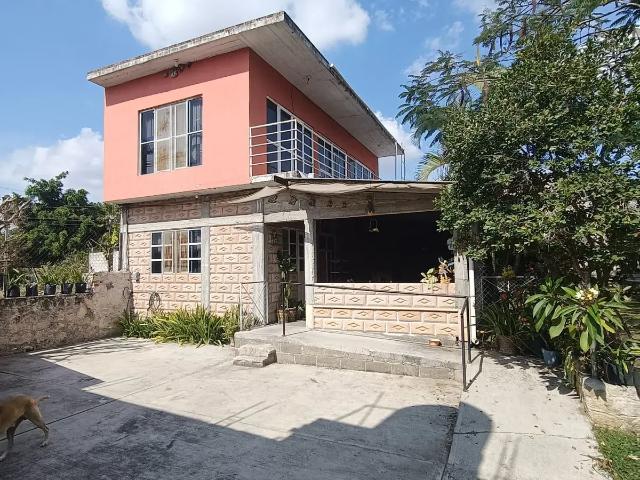 Casa en venta en Morelos