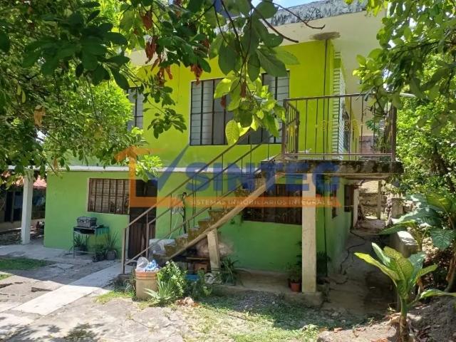 Casa en venta en Poza Rica De Hidalgo, Veracruz