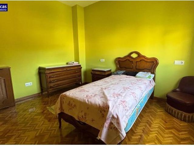 Piso en venta en Camponaraya