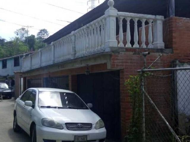 Casa en venta en Boca De Uchire, Miranda