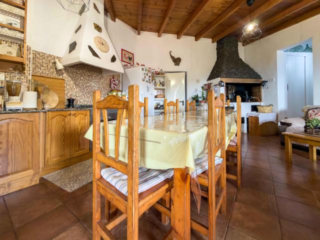 Casa en venta en Pájara, Güímar