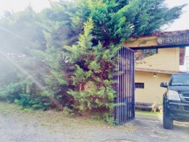 Chalet en venta en Vargas