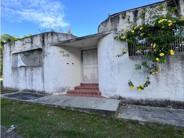 Casa en venta en Boca De Uchire, Miranda