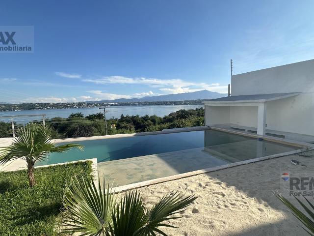 Casa en venta en Morelos