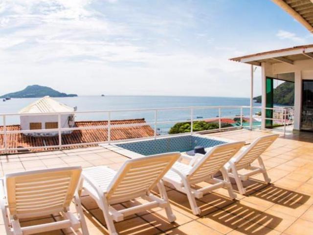 VENTA DE CASA CON VISTA AL MAR EN TABOGA