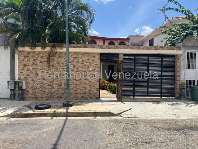 Casa en venta en Valencia, Carabobo