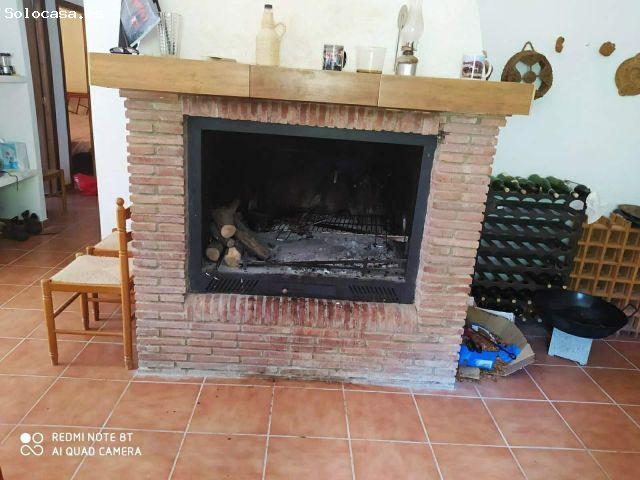 Casa en venta en Comarca de la Alpujarra Granadina, Andalucía