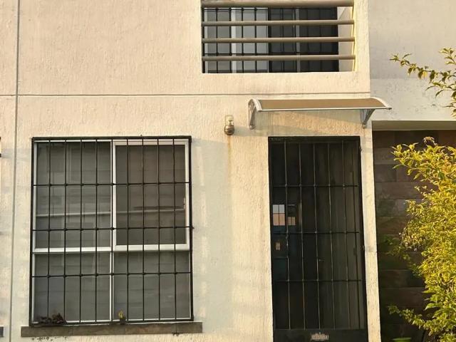 Casa en venta en Alfajayucan, Hidalgo