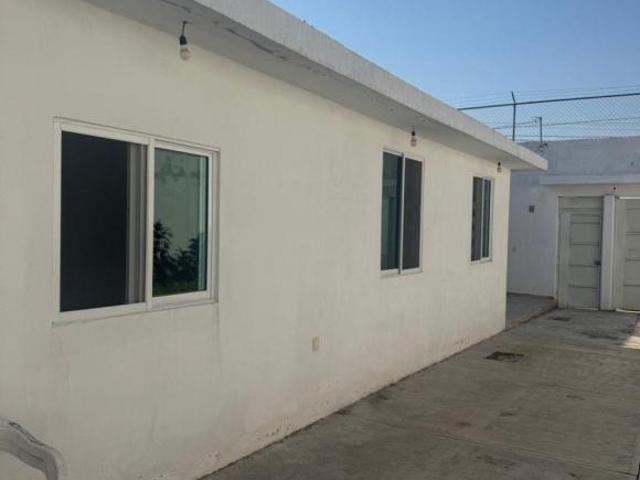 VENTA DE CASA DE 1 NIVEL EN ATLATLAHUCAN MORELOS