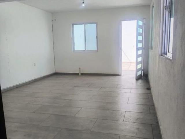 VENTA DE CASA DE 1 NIVEL EN ATLATLAHUCAN MORELOS