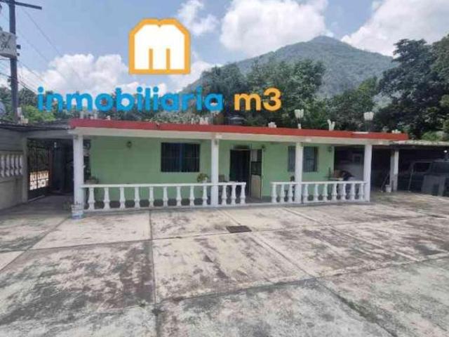 Casa en venta en Huiloapan, Veracruz