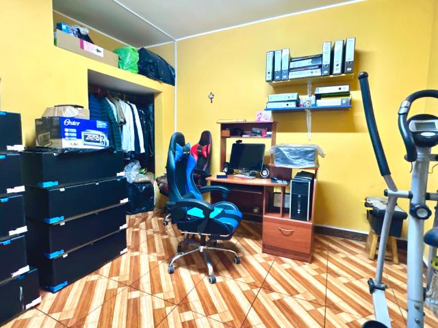 Departamento venta en San Martin De Porres, Lima Metropolitana