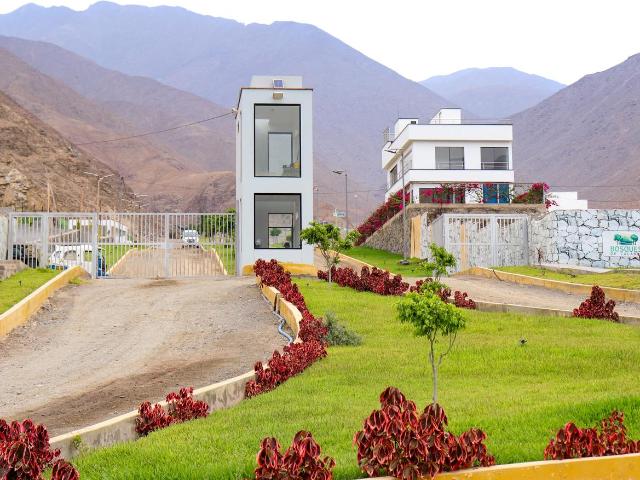 Casa venta en Mala, Cañete