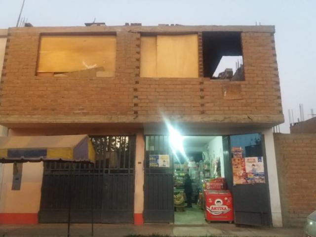 Casa venta en Carabayllo, Lima Metropolitana