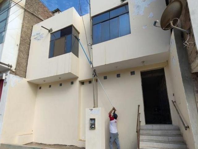 Casa venta en Parinas, Piura