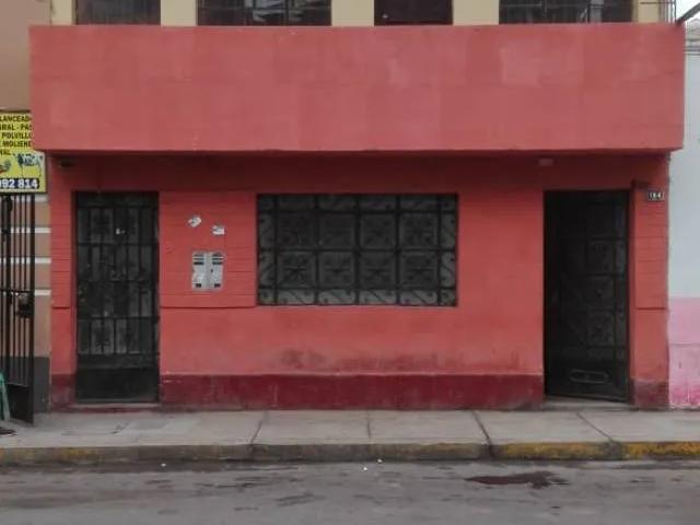 Casa venta en Huaral, Lima Metropolitana