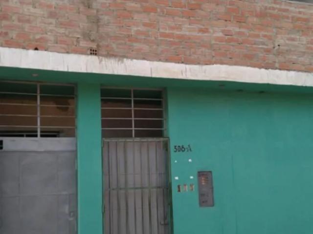 Casa venta en Ferrenafe, Lambayeque