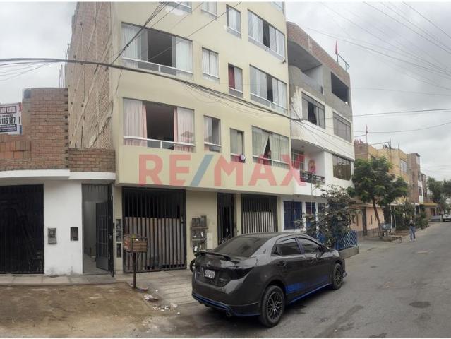 Casa venta en San Martin De Porres, Lima Metropolitana