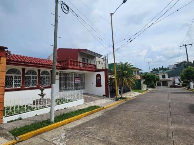 Casa en venta en Córdoba, Veracruz