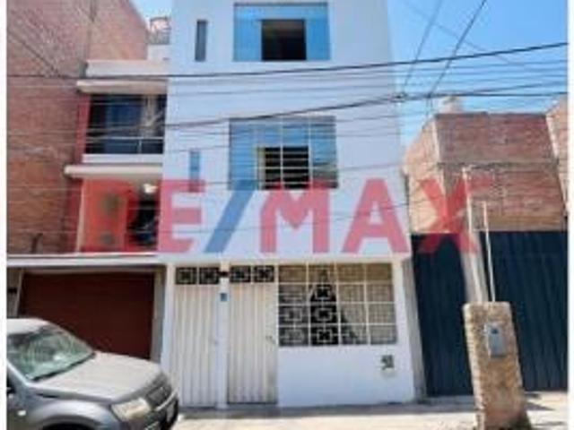 Casa venta en Huaura