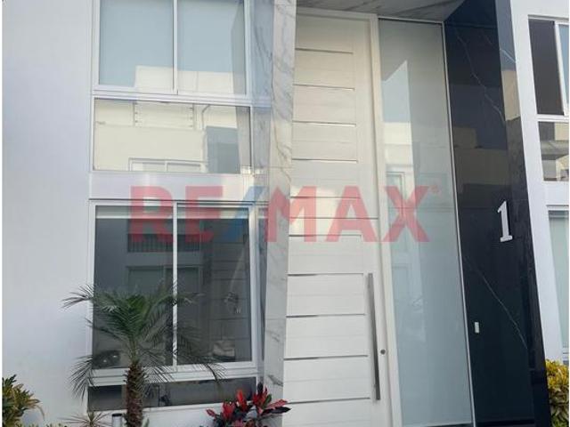 Casa venta en Rinconada, Lima Metropolitana