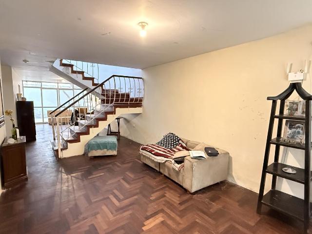 Casa venta en La Perla, Callao