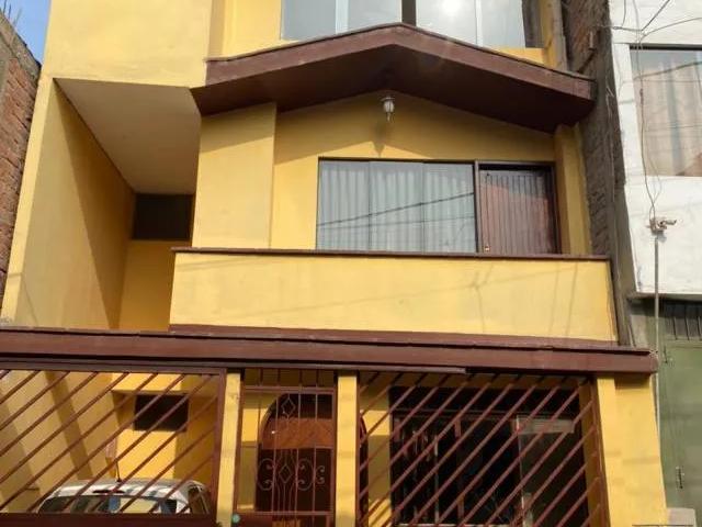Casa venta en Lima, Lima Metropolitana