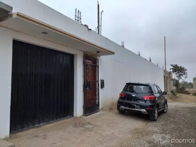 Casa venta en Zuniga, Ica