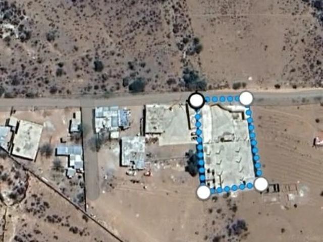 Rancho en venta en Santa María Del Río, San Luis Potosí